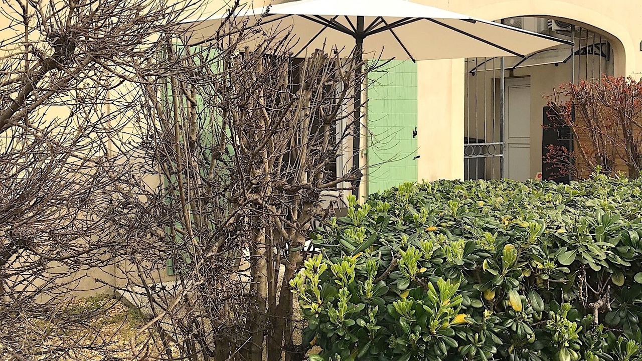 Photo of Outdoor in Gallargues-le-Montueux