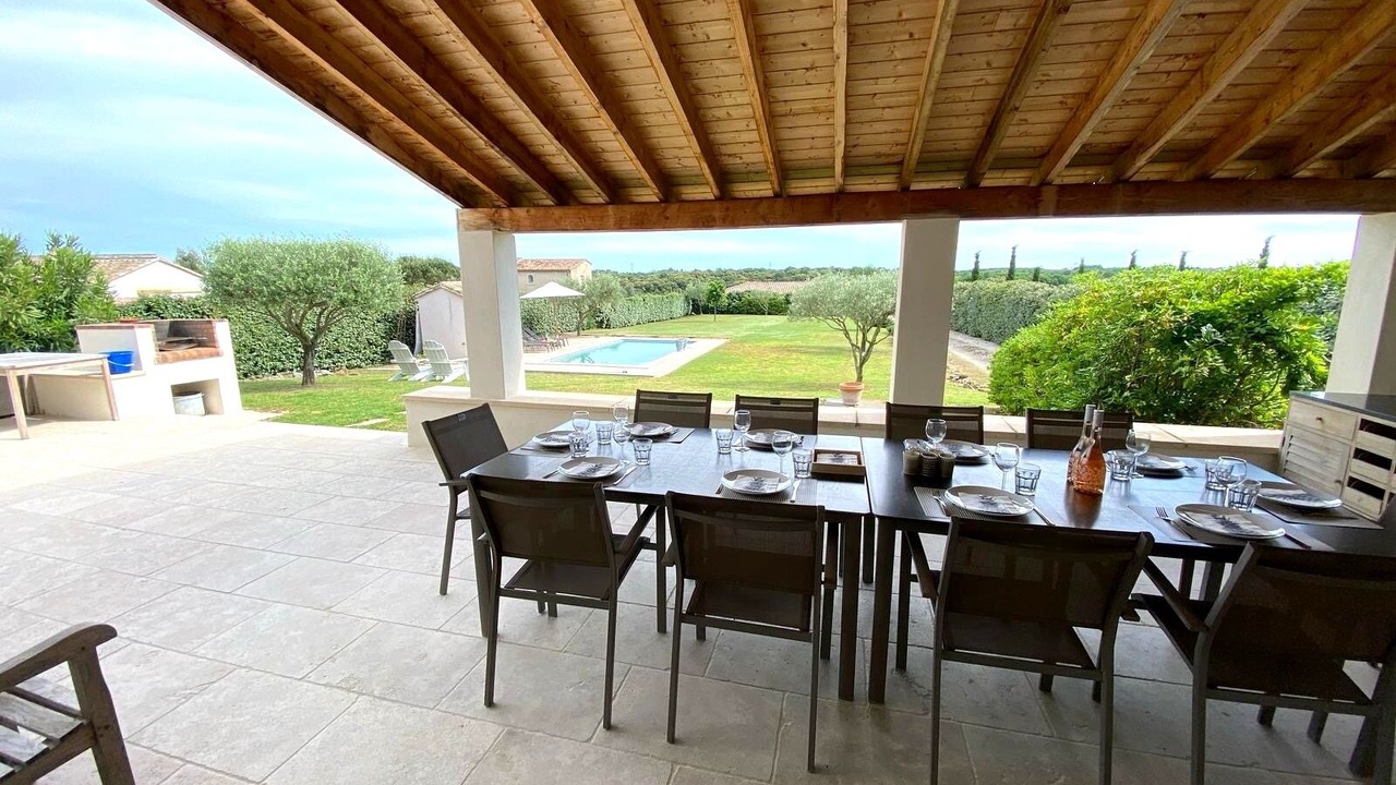 Photo of Outdoor in Pougnadoresse