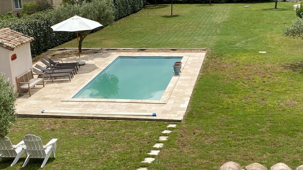 Photo of Outdoor in Pougnadoresse