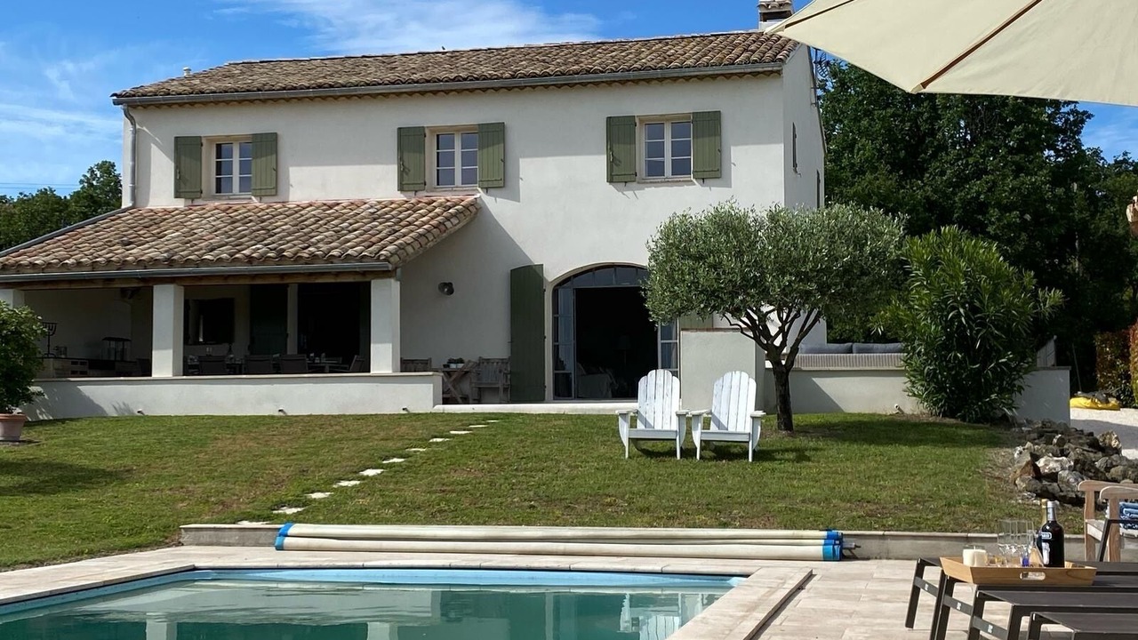 Photo of Outdoor in Pougnadoresse