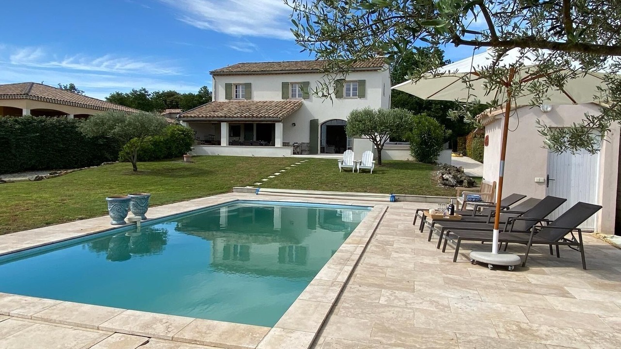 Photo of Outdoor in Pougnadoresse