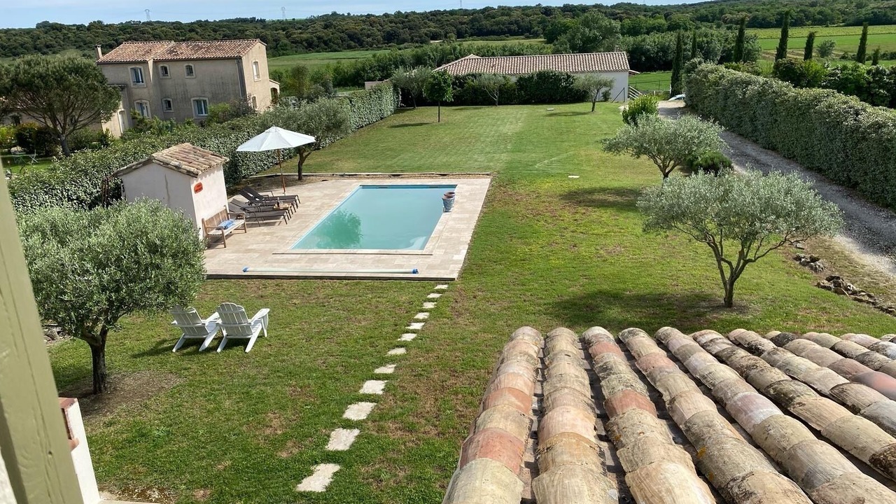 Photo of Outdoor in Pougnadoresse