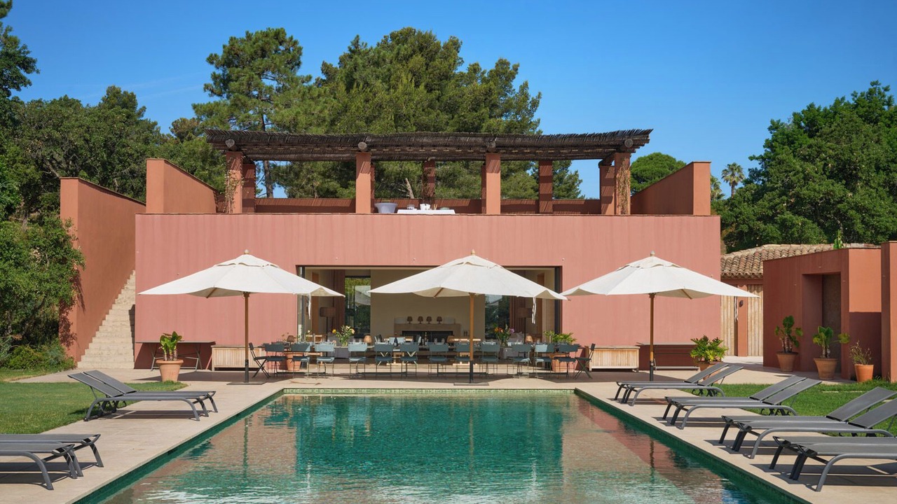 Photo of Outdoor in Grimaud