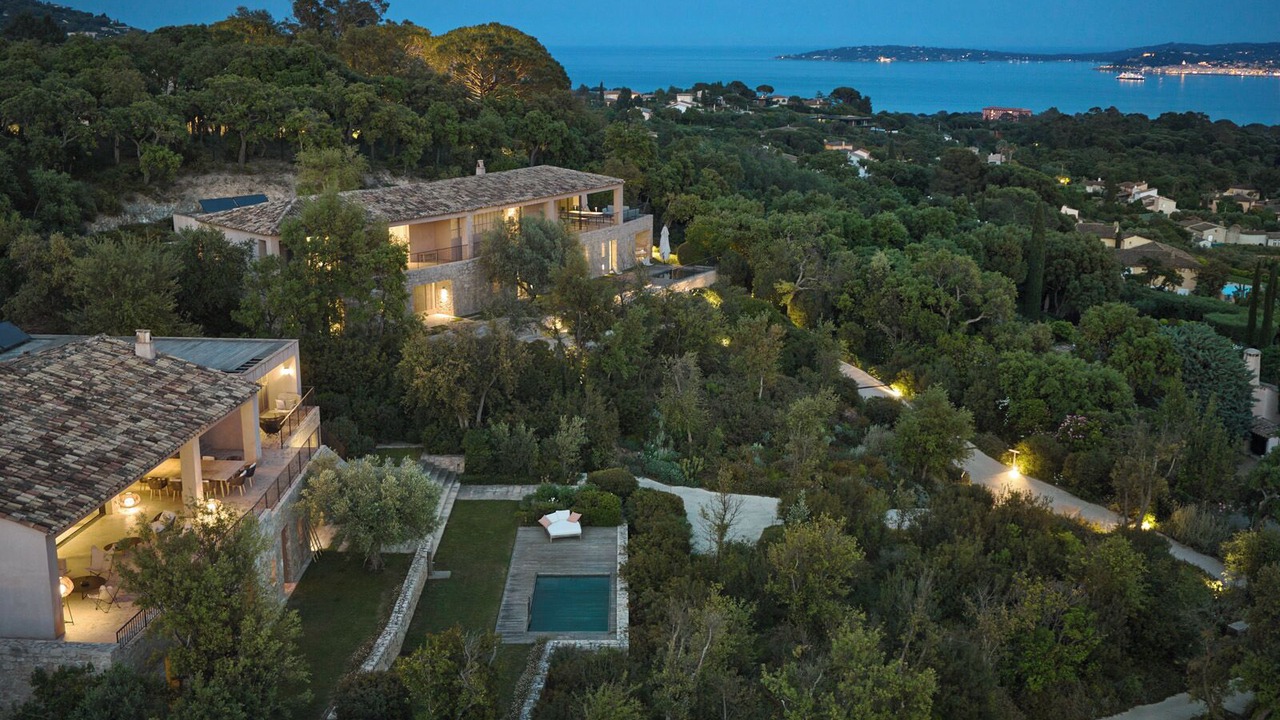 Photo of Outdoor in Grimaud