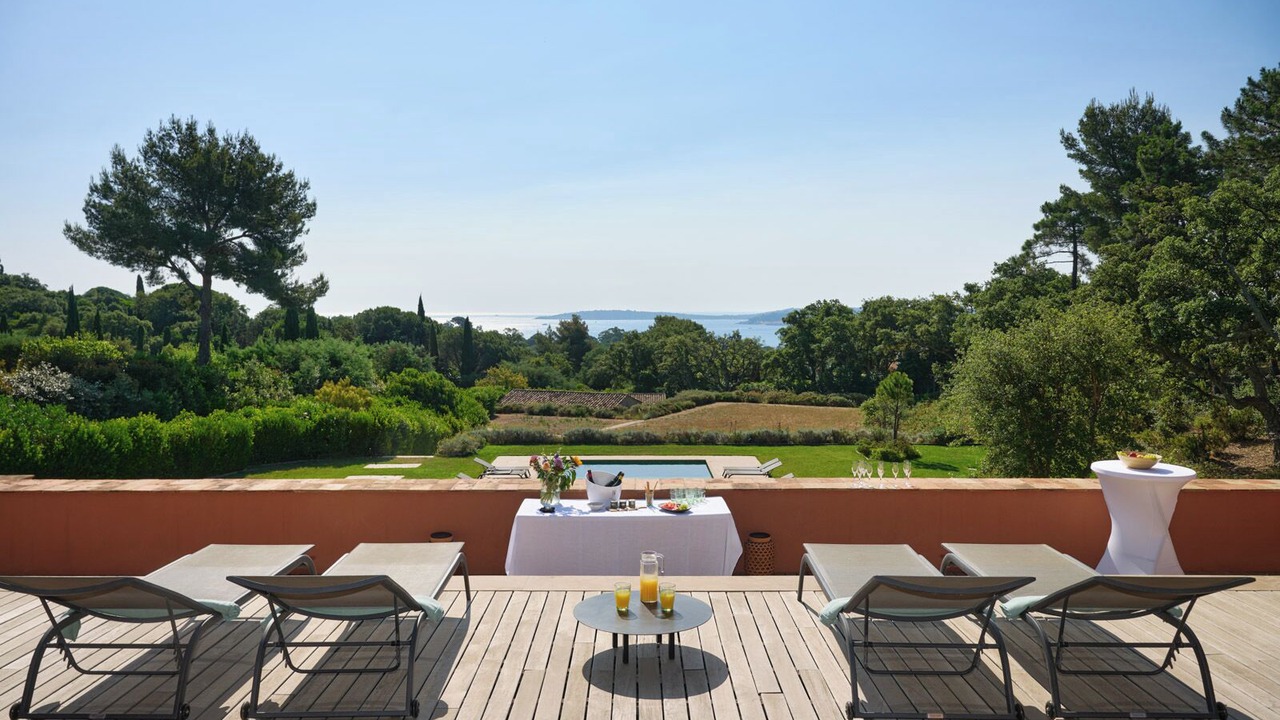 Photo of Outdoor in Grimaud