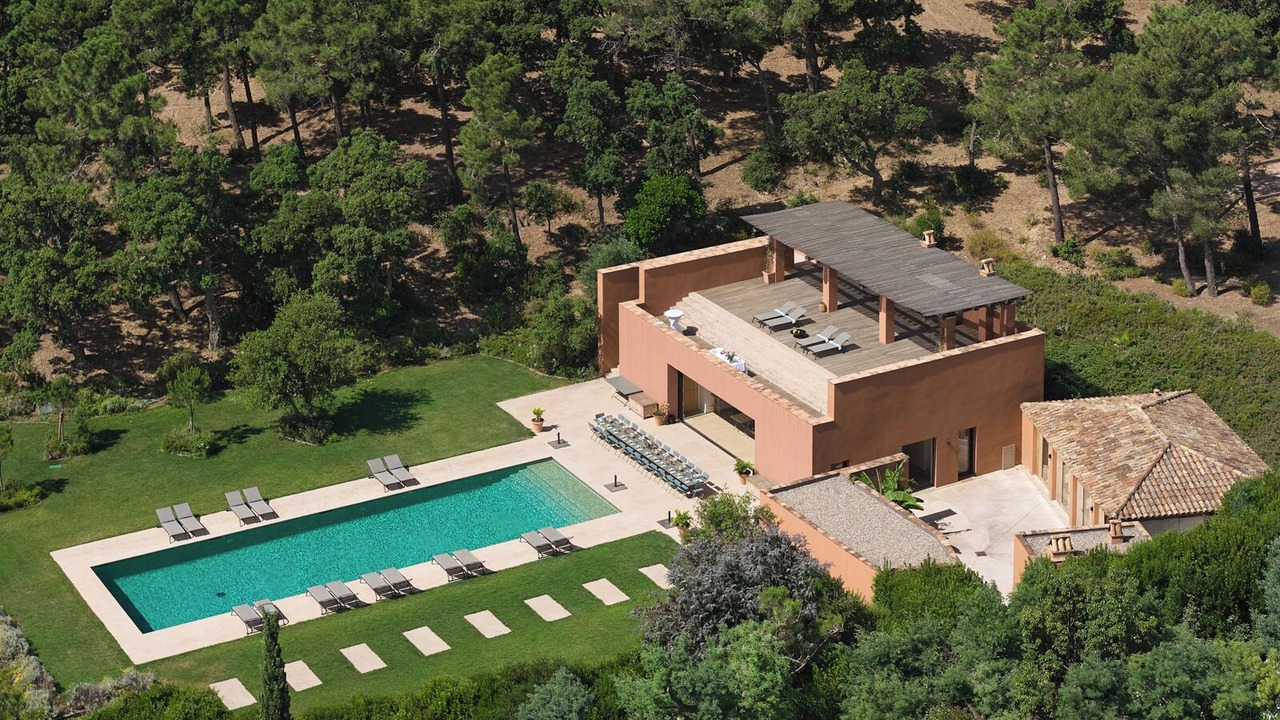 Photo of Outdoor in Grimaud