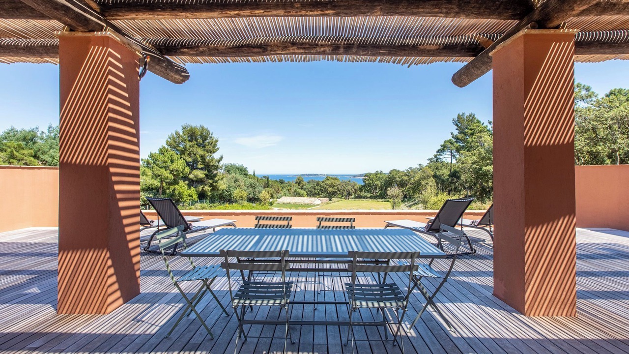 Photo of Outdoor in Grimaud