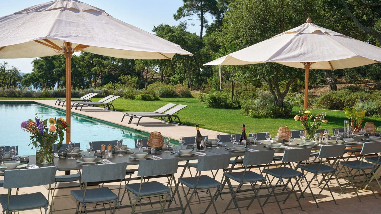 Photo of Outdoor in Grimaud