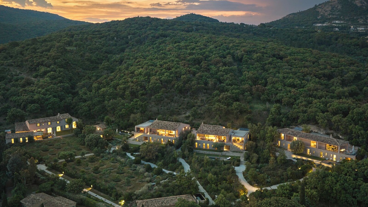 Photo of Outdoor in Grimaud