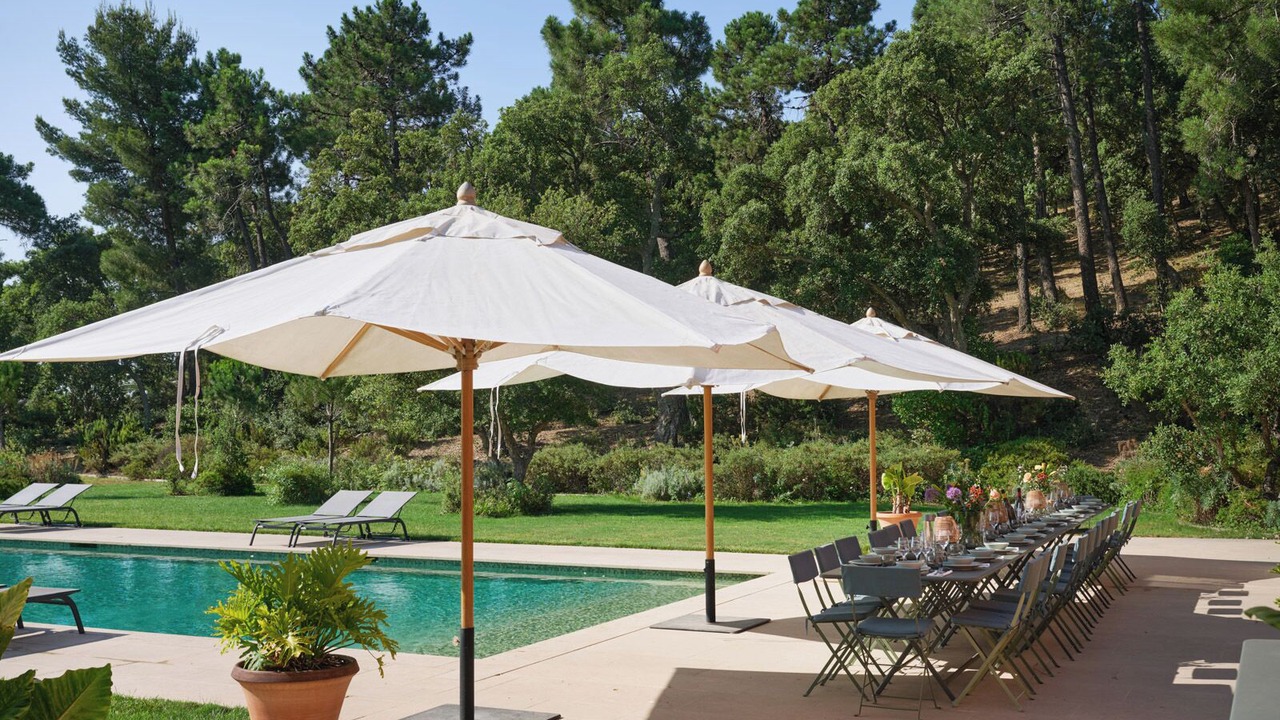 Photo of Outdoor in Grimaud