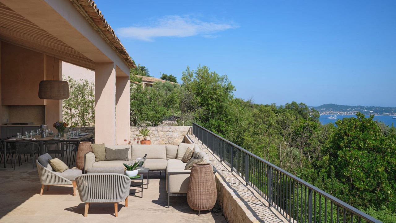 Photo of Outdoor in Grimaud