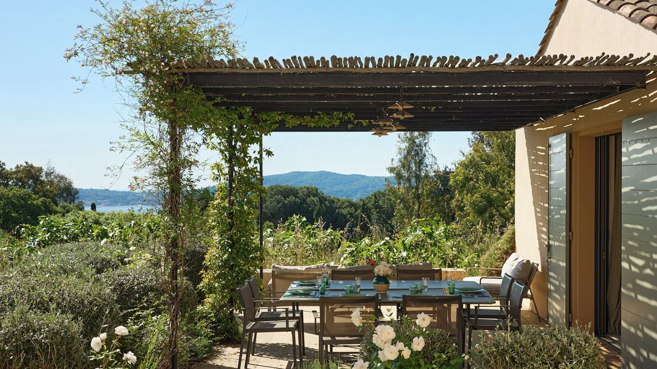 Photo of Outdoor in Grimaud