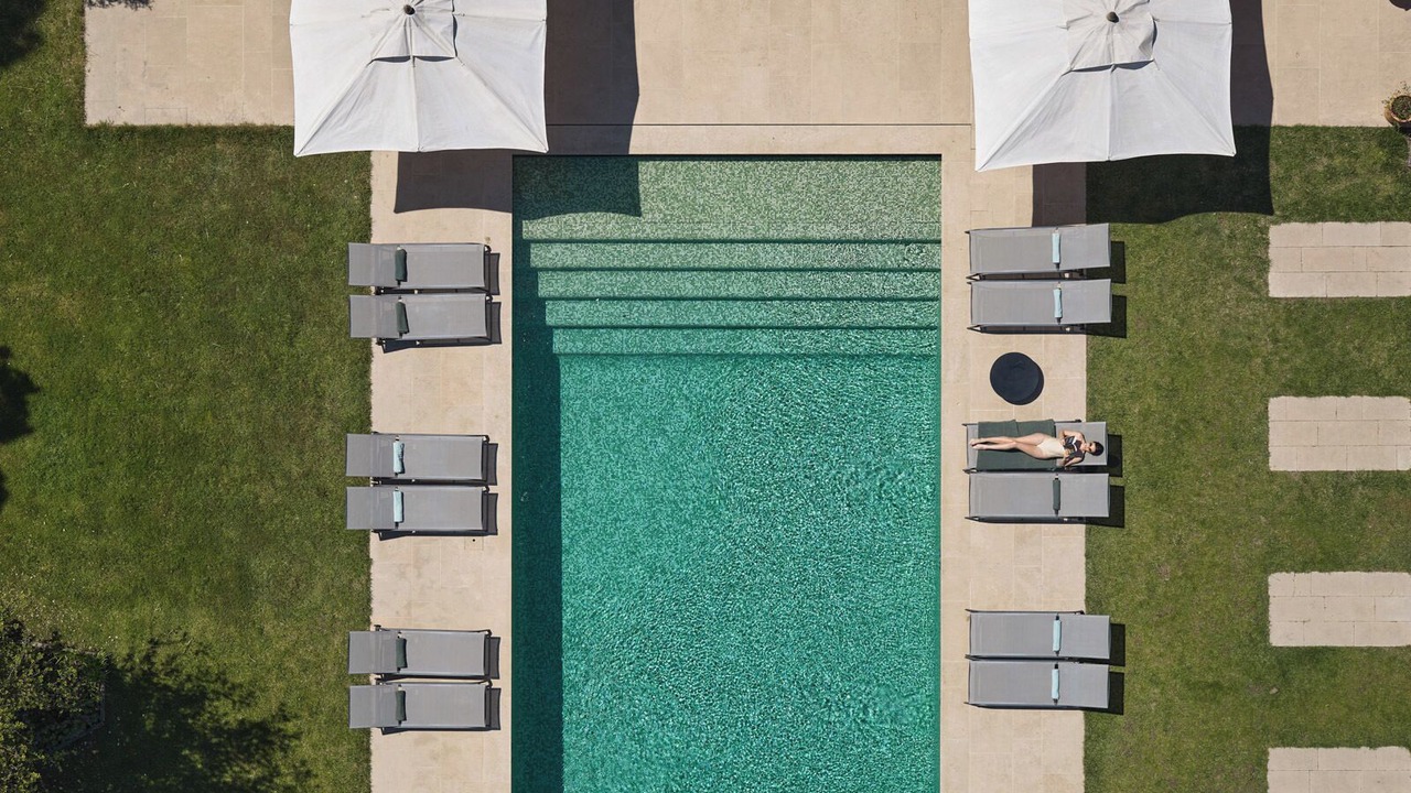 Photo of Outdoor in Grimaud