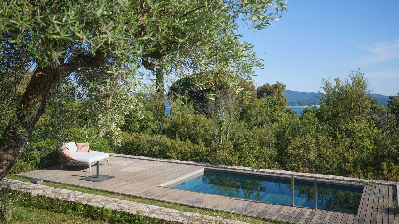 Photo of Outdoor in Grimaud