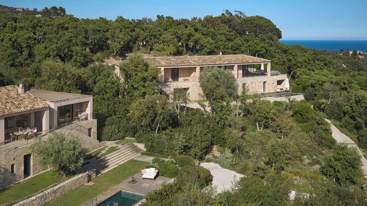 Photo of Outdoor in Grimaud