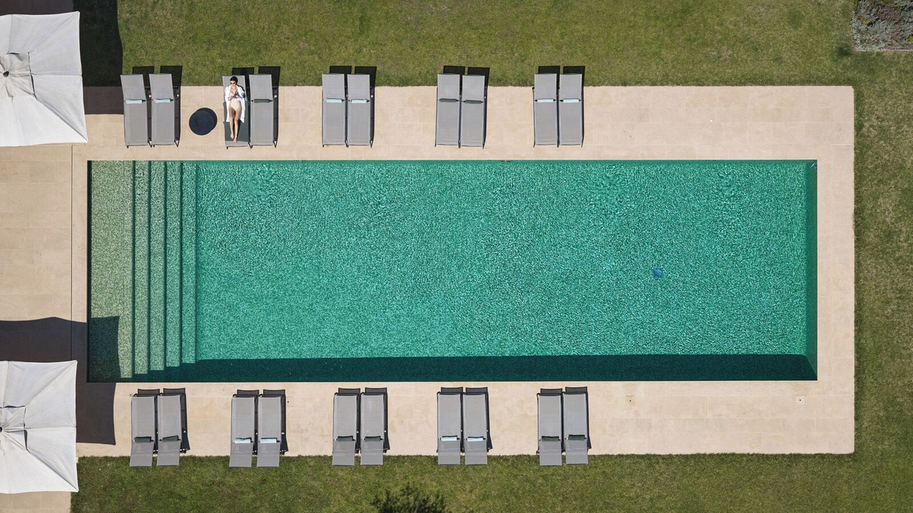 Photo of Outdoor in Grimaud