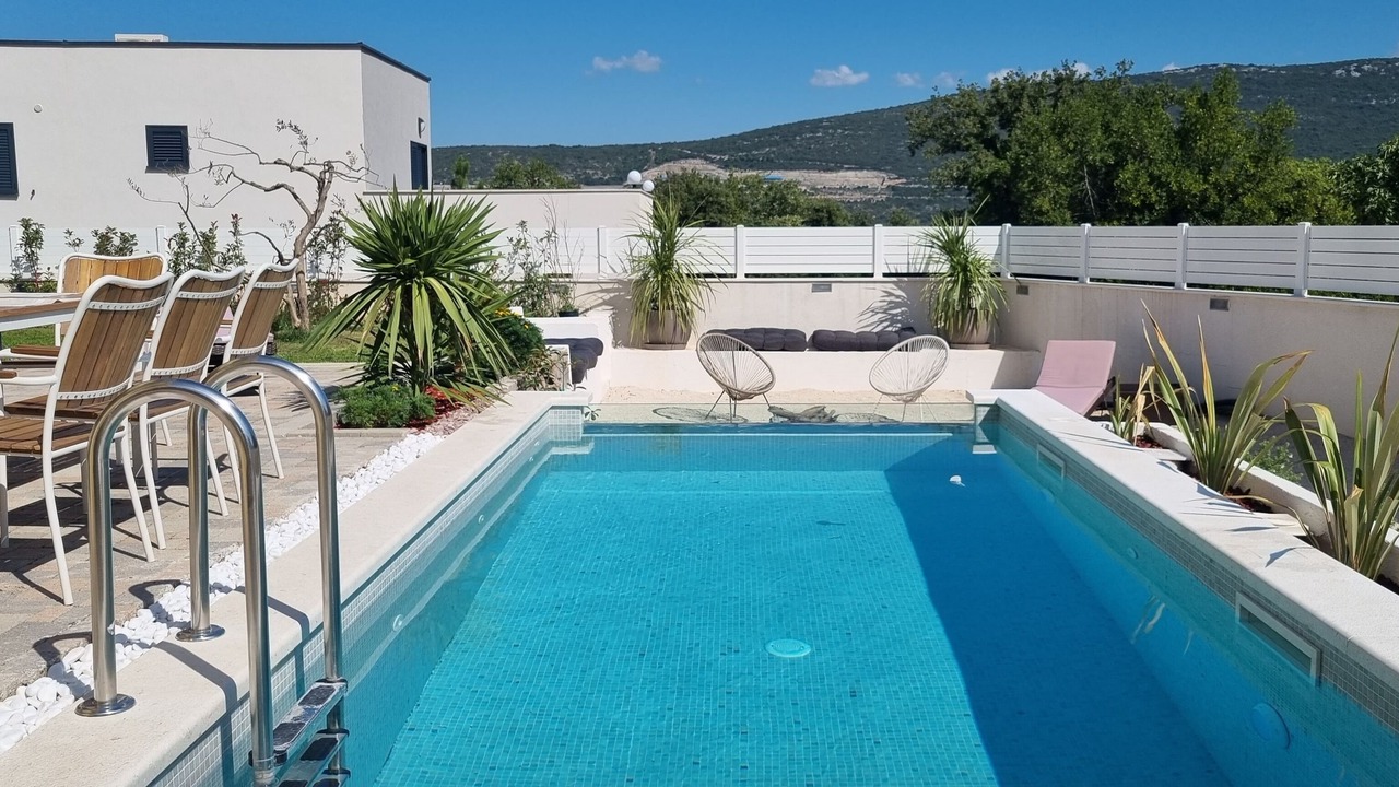 Photo of Outdoor in Ston