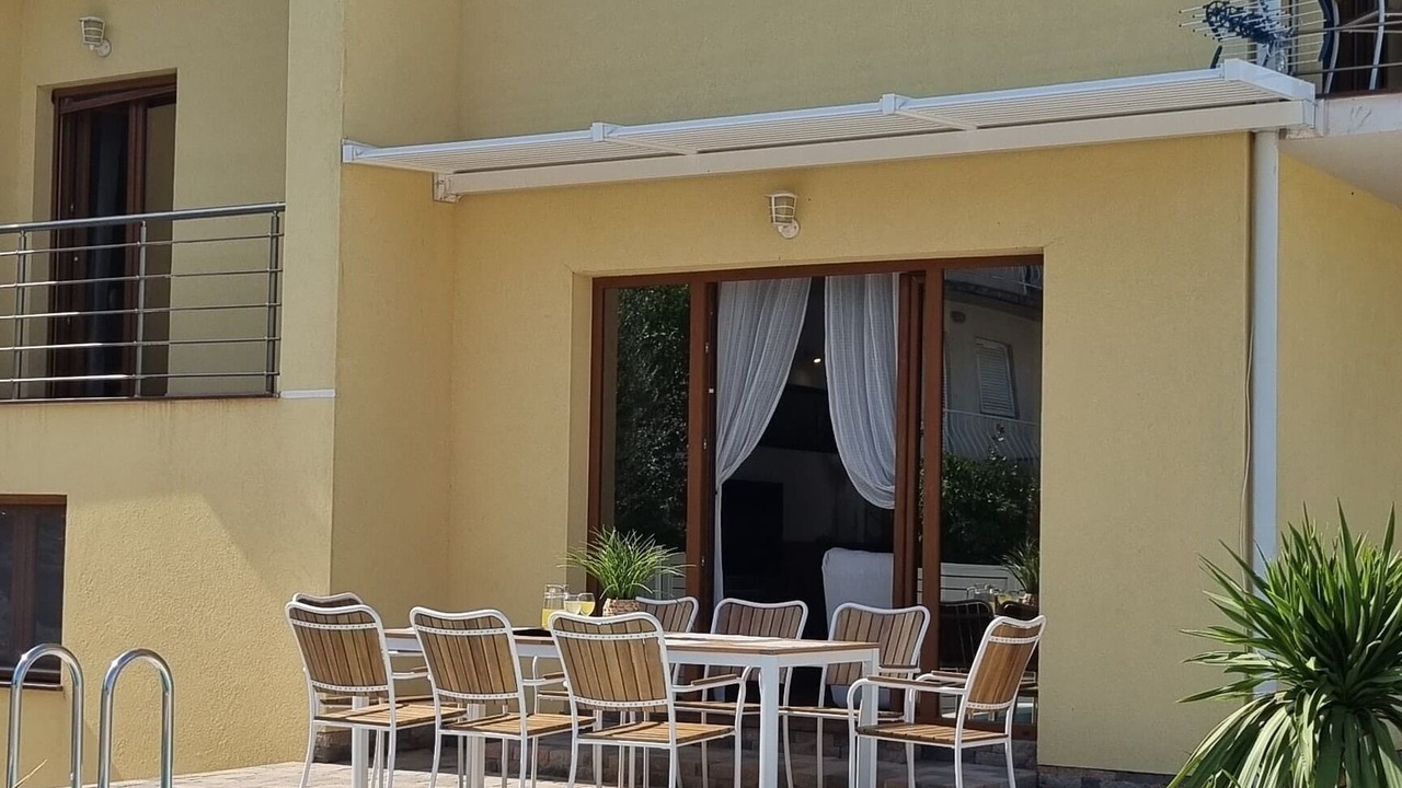 Photo of Outdoor in Ston