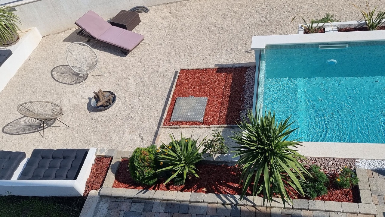 Photo of Outdoor in Ston
