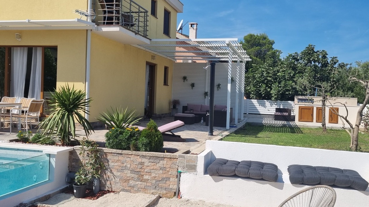 Photo of Outdoor in Ston