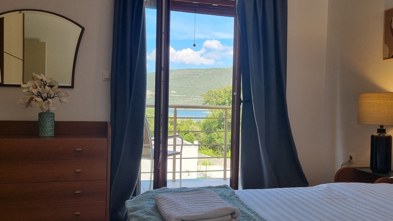 Photo of Bedroom in Ston