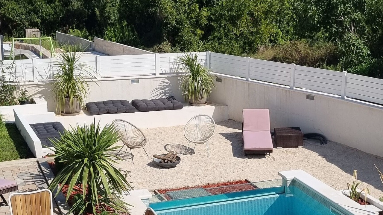 Photo of Outdoor in Ston