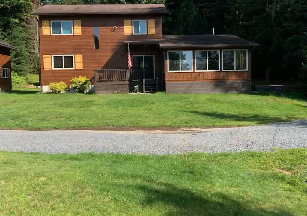 Photo of Outdoor in Town of Webb