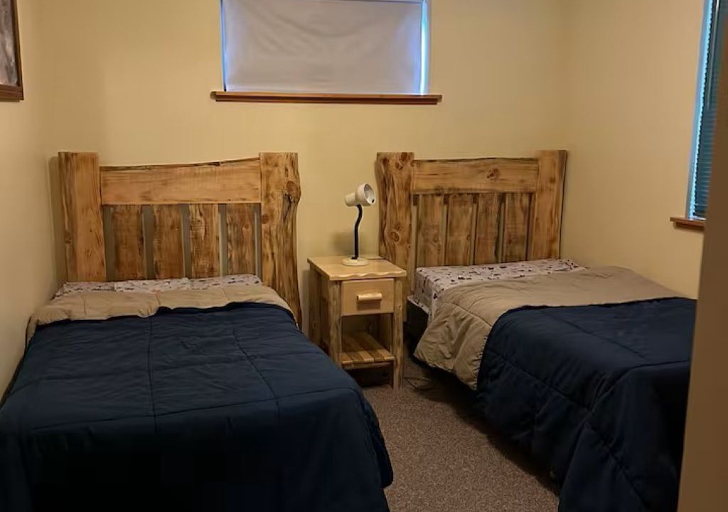 Photo of Bedroom in Town of Webb
