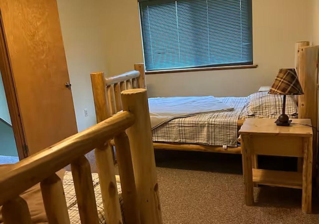 Photo of Bedroom in Town of Webb