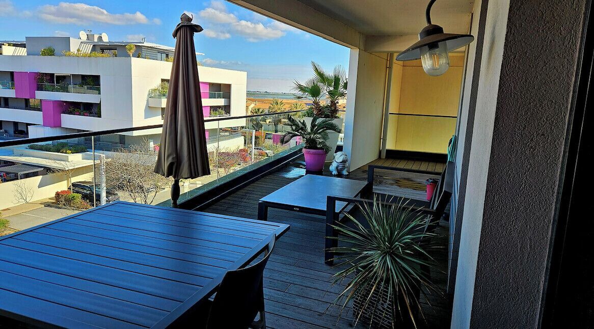 Photo of Outdoor in Palavas-les-Flots