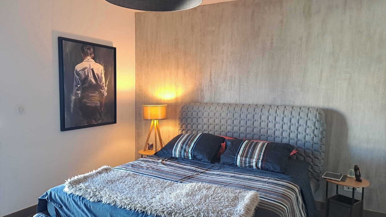 Photo of Bedroom in Palavas-les-Flots