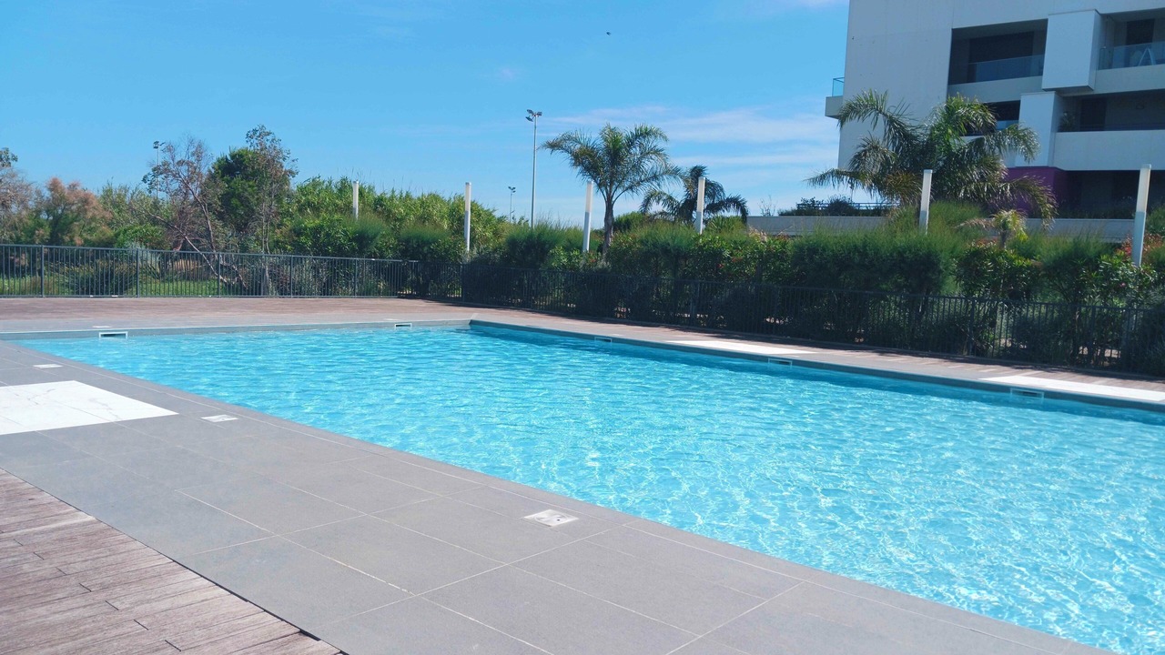 Photo of Outdoor in Palavas-les-Flots