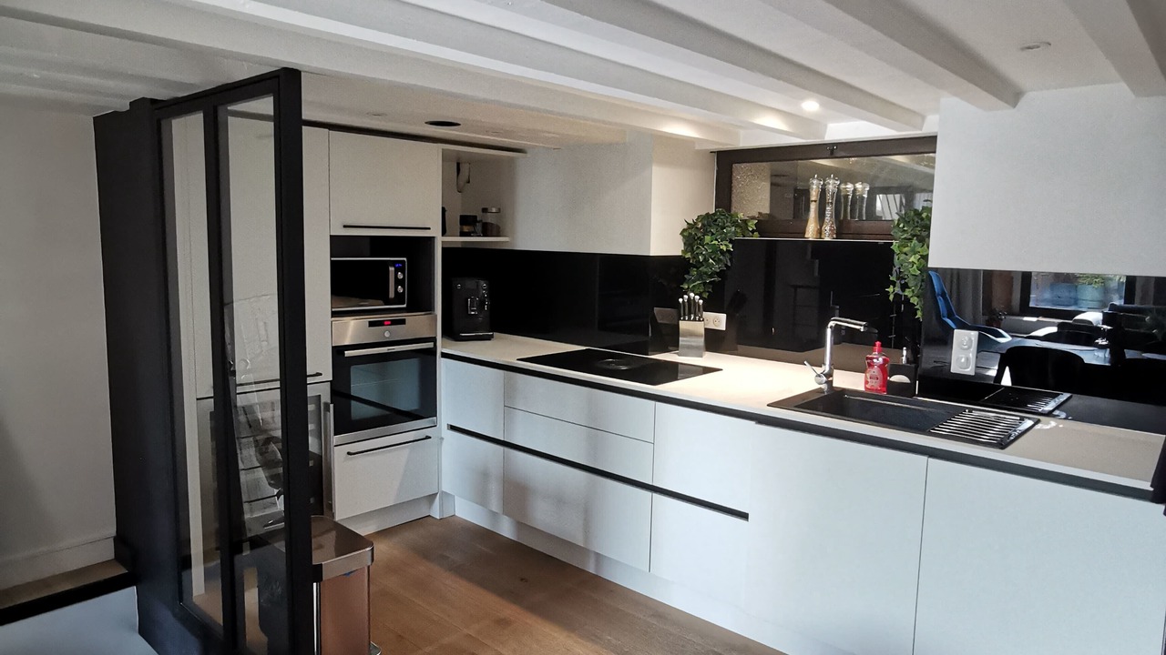 Photo of Kitchen in Carmes