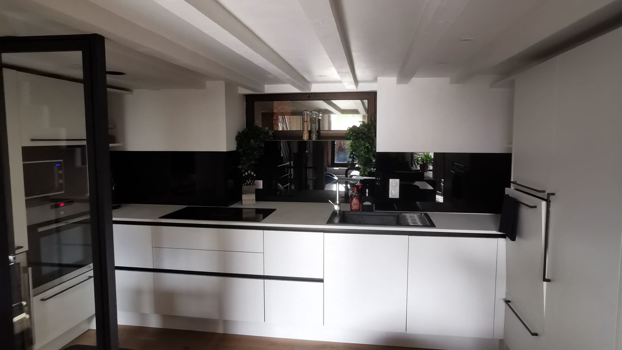 Photo of Kitchen in Carmes