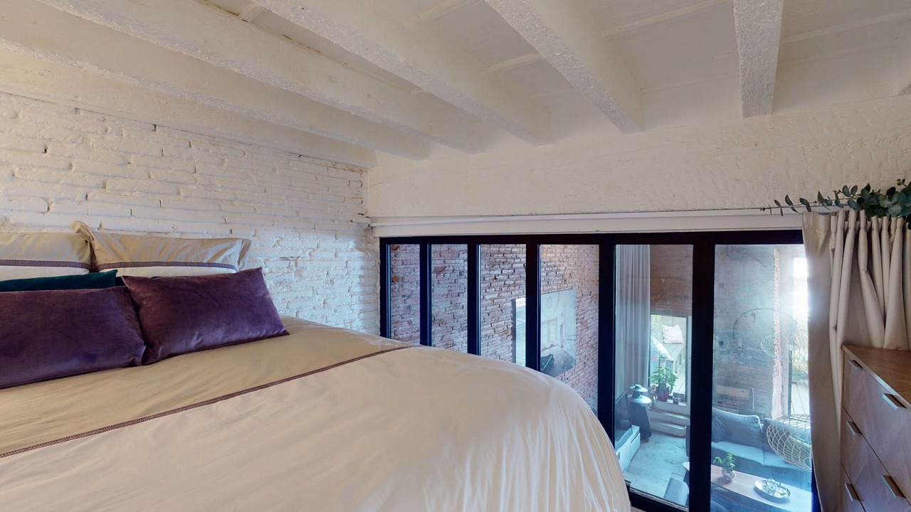 Photo of Bedroom in Carmes