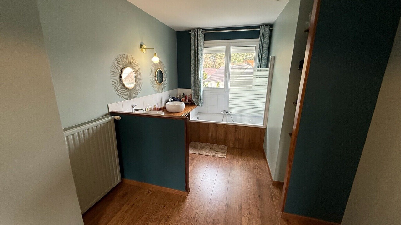 Photo of Bathroom in Cucq