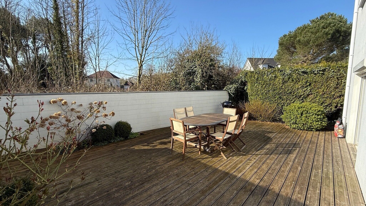 Photo of Outdoor in Cucq
