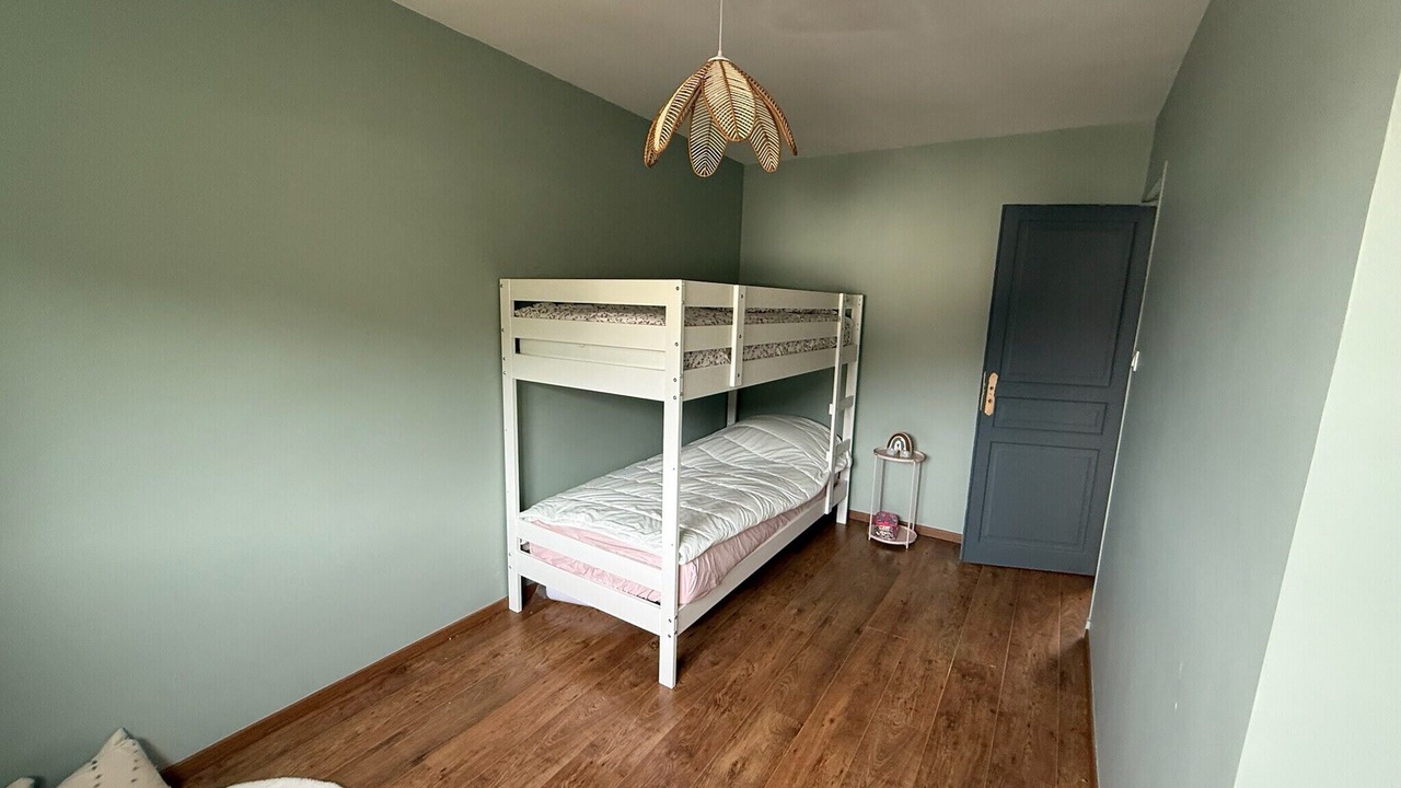 Photo of Bedroom in Cucq
