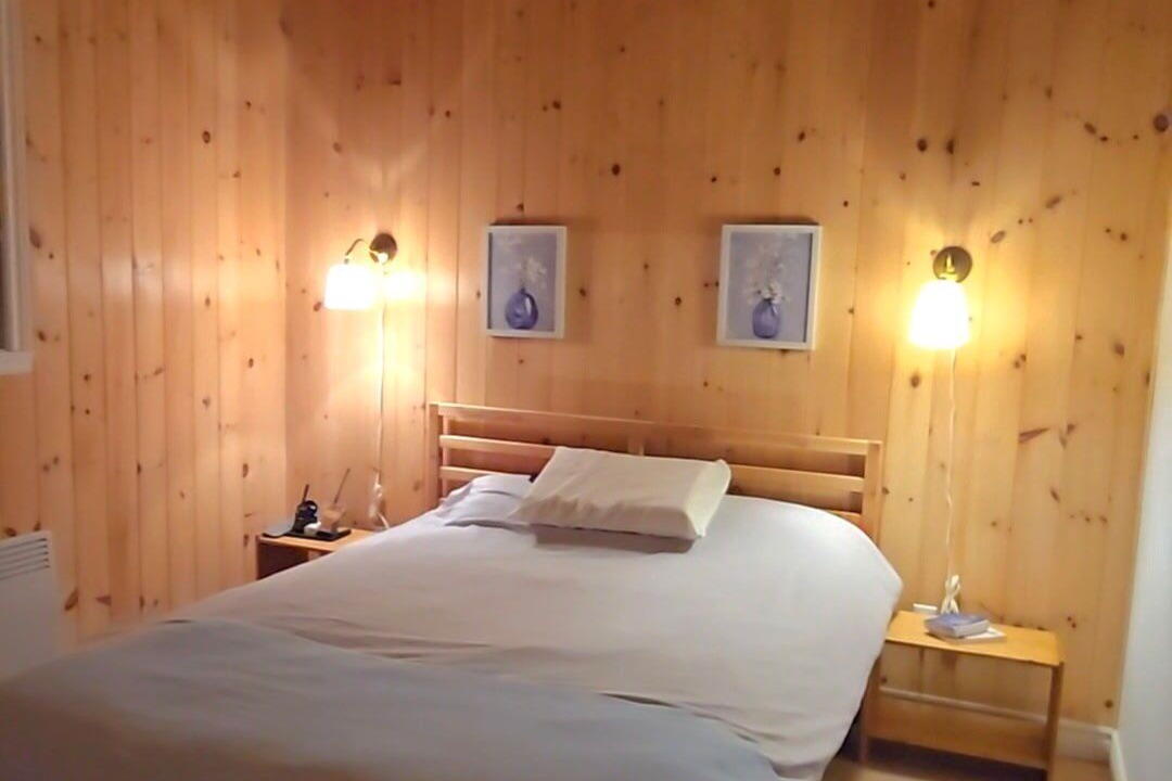 Photo of Bedroom in Sainte-Thecle