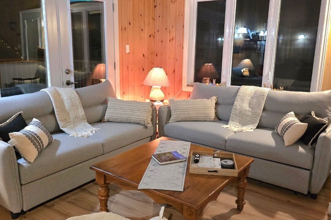 Photo of Livingroom in Sainte-Thecle