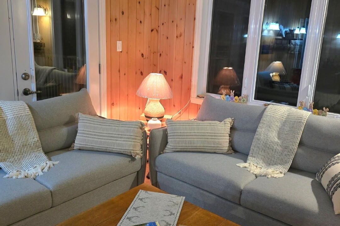 Photo of Livingroom in Sainte-Thecle