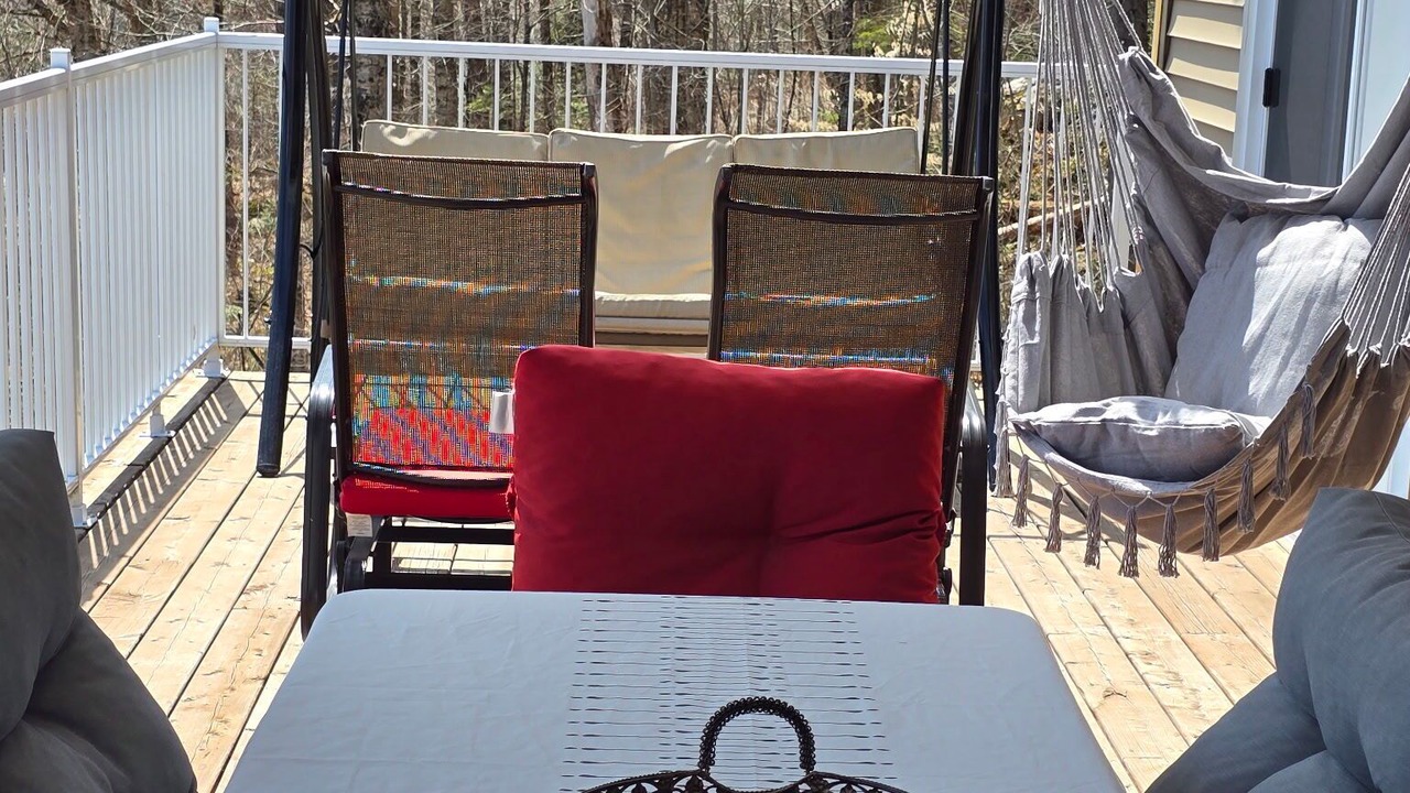 Photo of Outdoor in Sainte-Thecle
