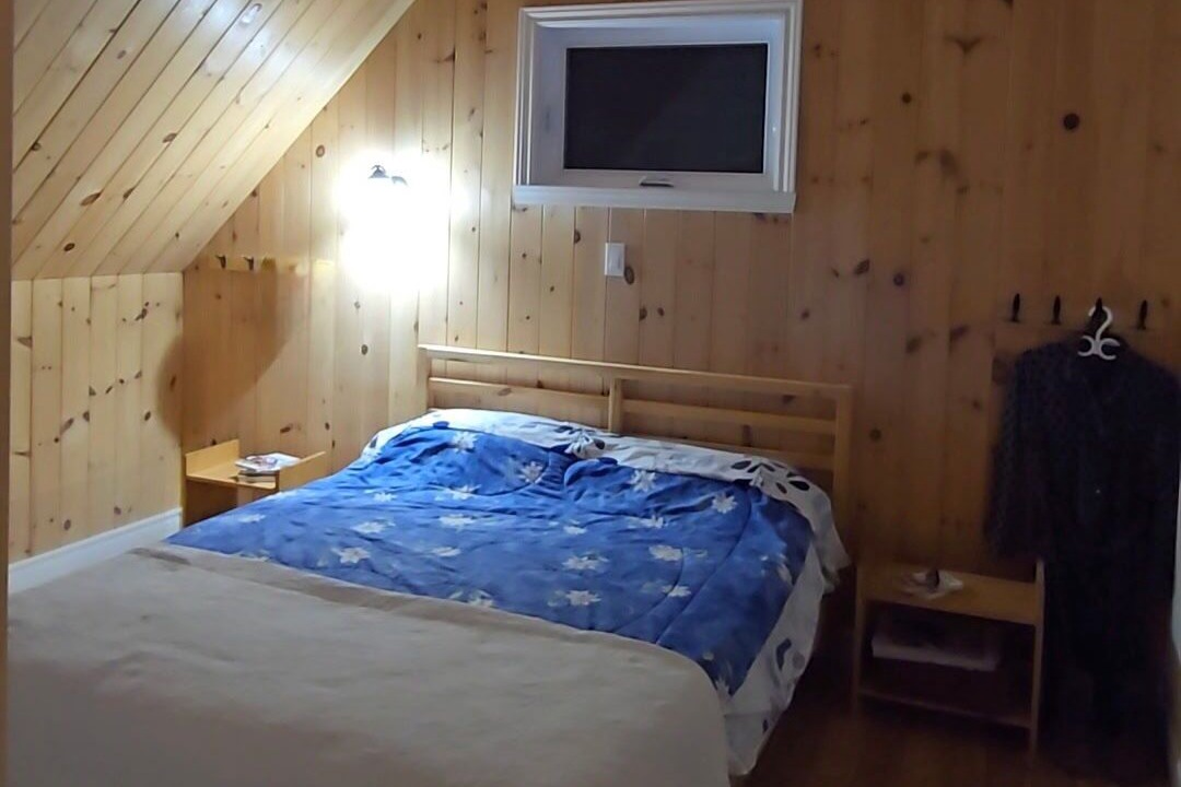 Photo of Bedroom in Sainte-Thecle