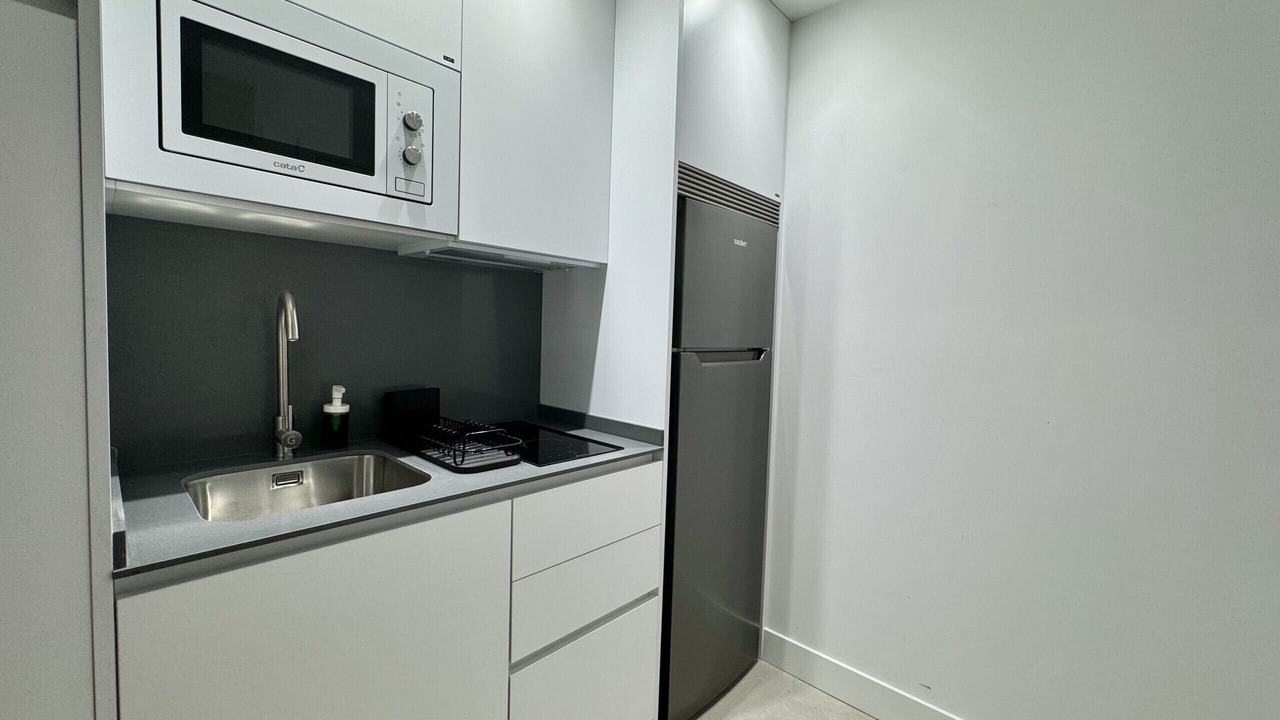 Photo of Kitchen in Barrio de La Latina