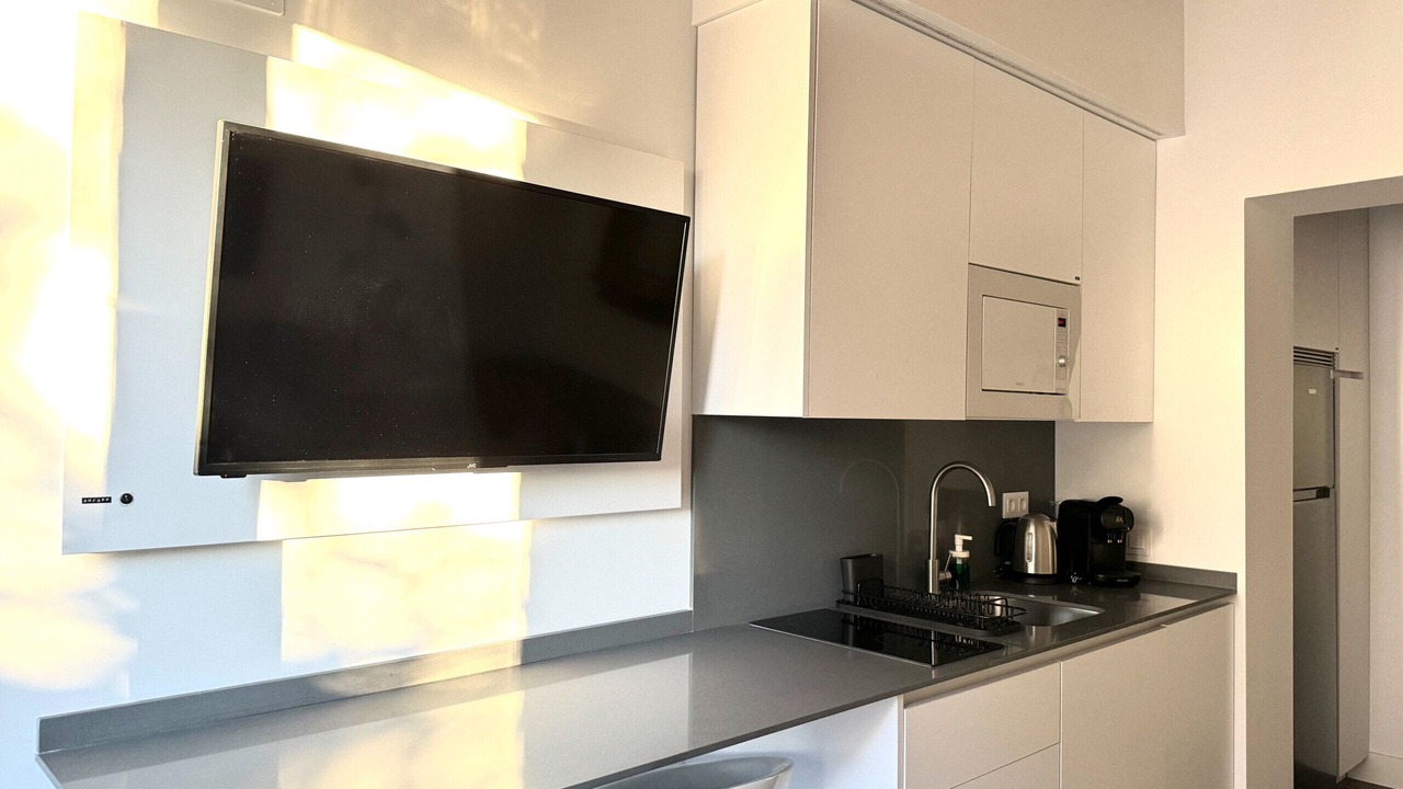 Photo of Kitchen in Barrio de La Latina