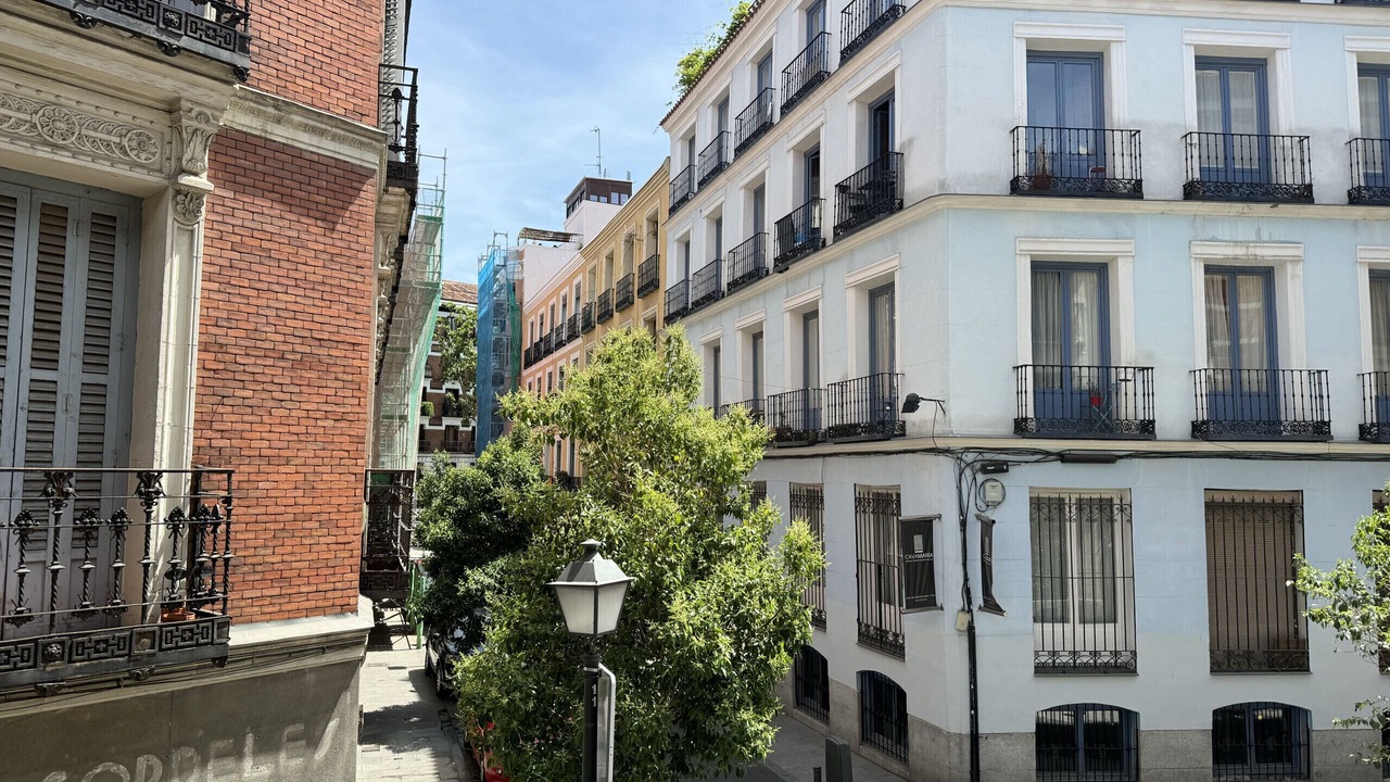 Photo of Outdoor in Barrio de La Latina
