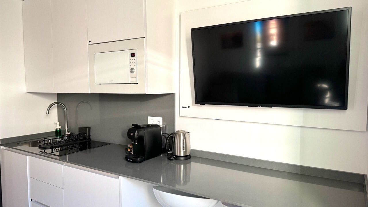 Photo of Kitchen in Barrio de La Latina