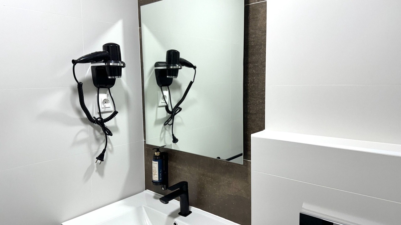 Photo of Bathroom in Barrio de La Latina