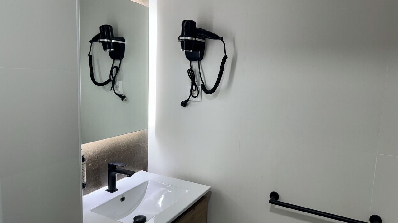 Photo of Bathroom in Barrio de La Latina