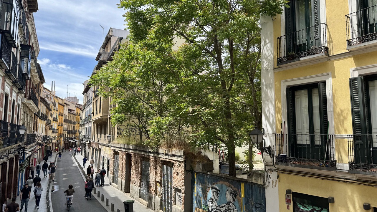 Photo of Others in Barrio de La Latina